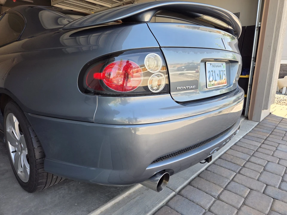 2006 Pontiac GTO 4th Gen - Image 13 of 31