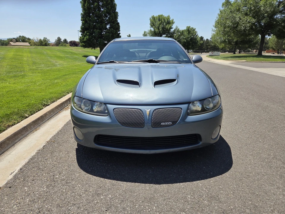 2006 Pontiac GTO 4th Gen - Image 9 of 31