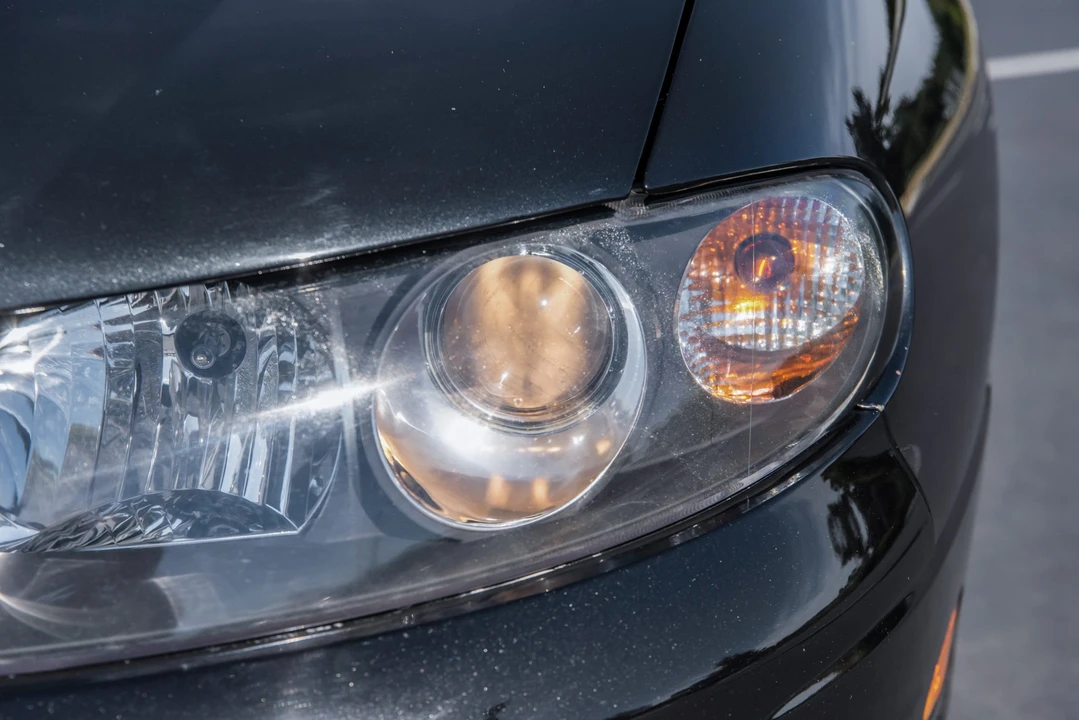 2006 Pontiac GTO 4th Gen - Image 11 of 31
