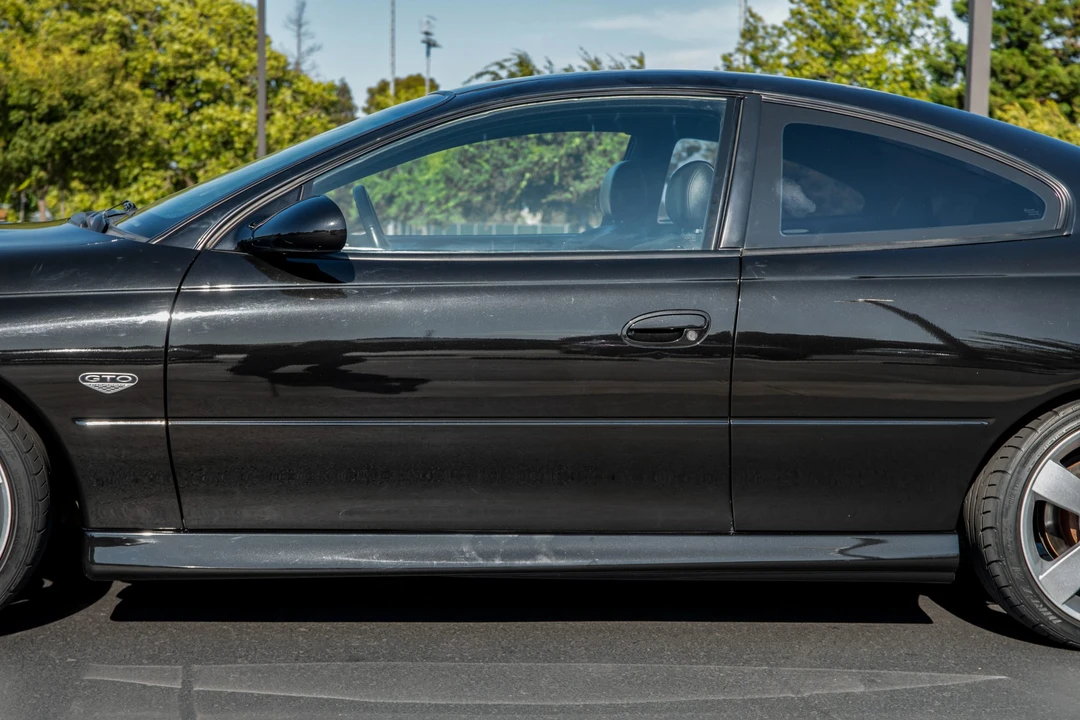 2006 Pontiac GTO 4th Gen - Image 30 of 31