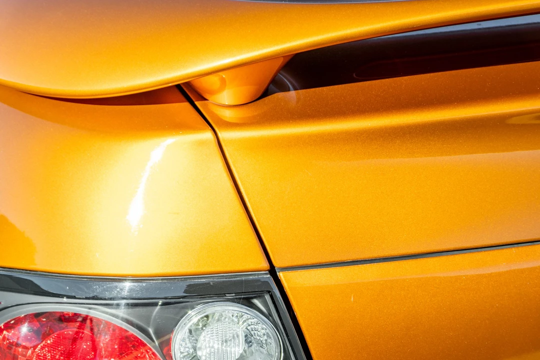 2006 Pontiac GTO 4th Gen - Image 30 of 31