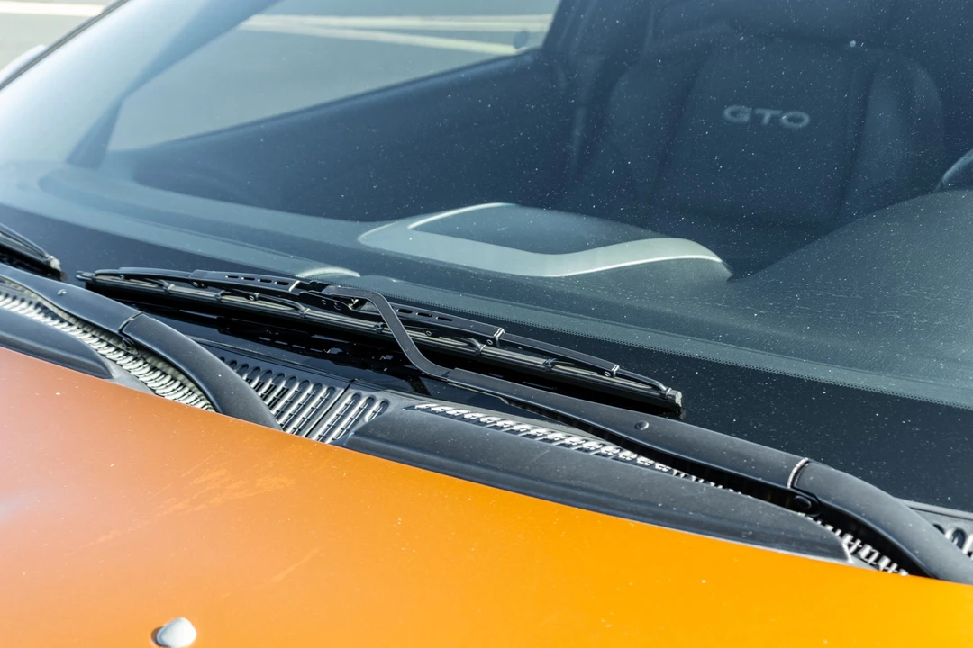 2006 Pontiac GTO 4th Gen - Image 17 of 31