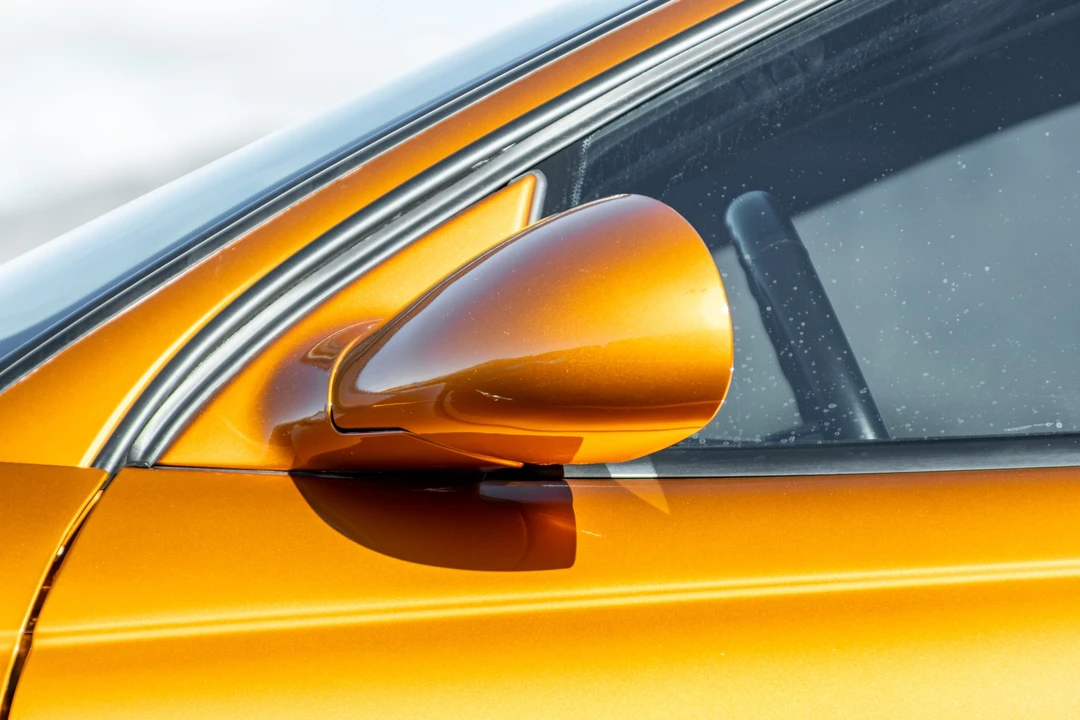 2006 Pontiac GTO 4th Gen - Image 19 of 31