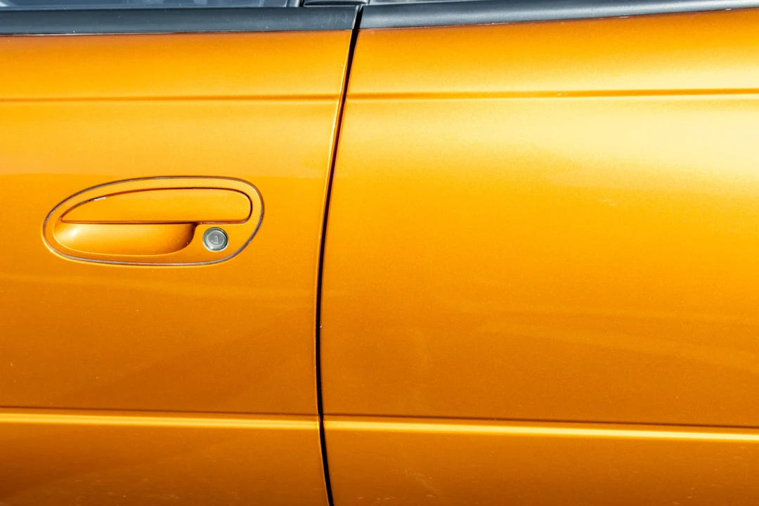 2006 Pontiac GTO 4th Gen - Image 24 of 31