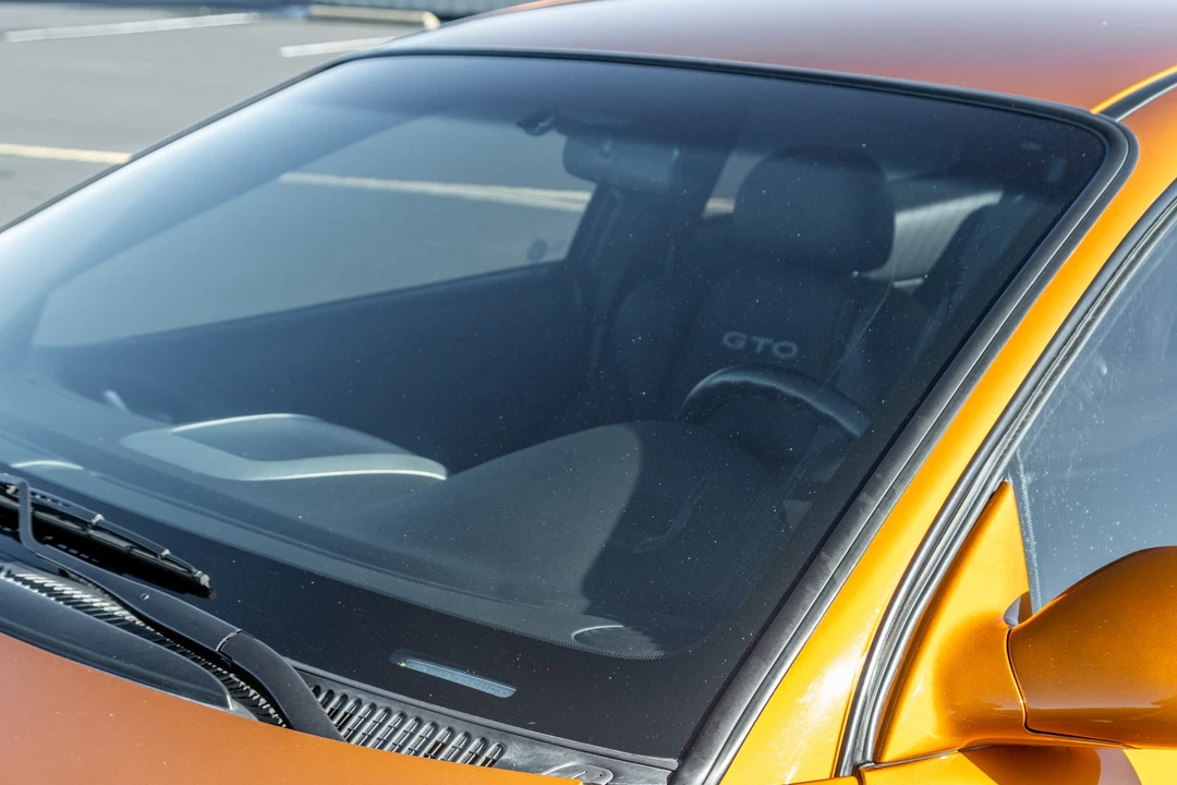 2006 Pontiac GTO 4th Gen - Image 18 of 31