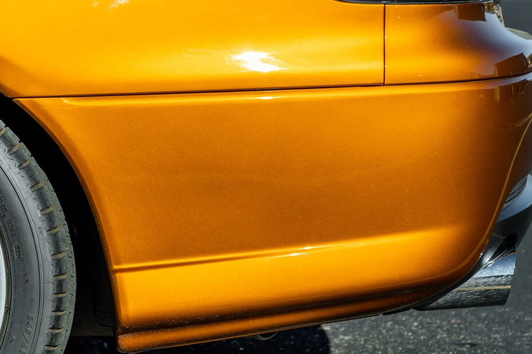 2006 Pontiac GTO 4th Gen - Image 27 of 31
