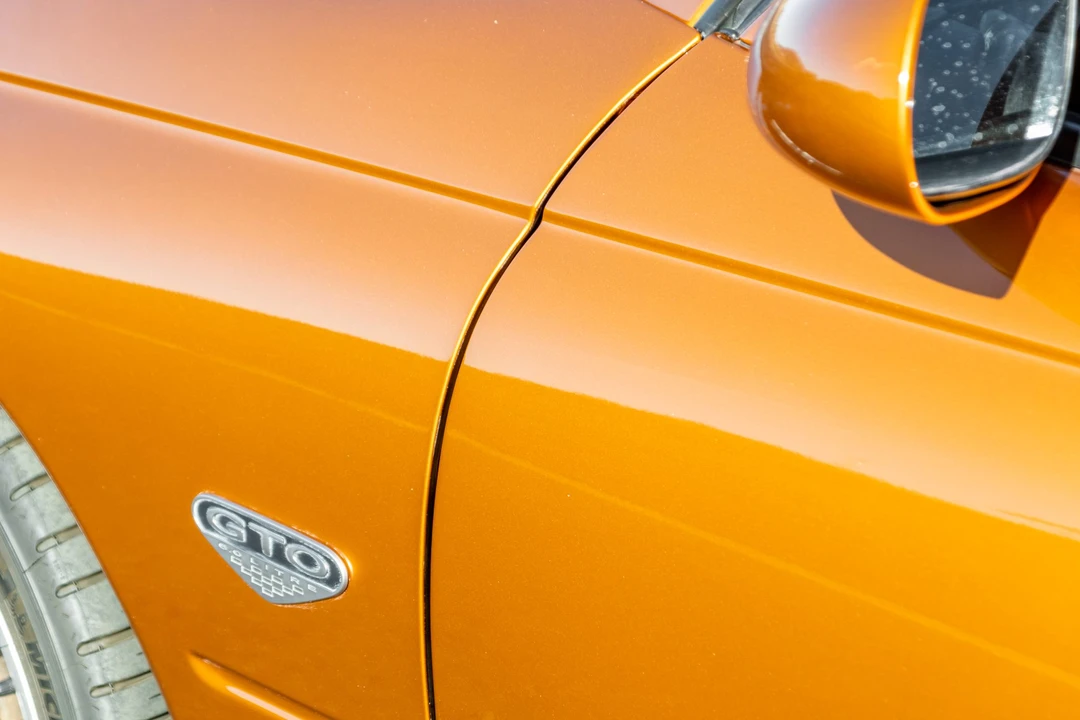 2006 Pontiac GTO 4th Gen - Image 23 of 31