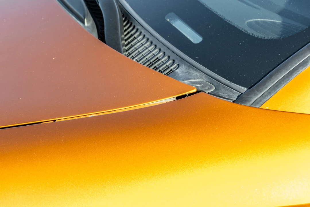 2006 Pontiac GTO 4th Gen - Image 16 of 31