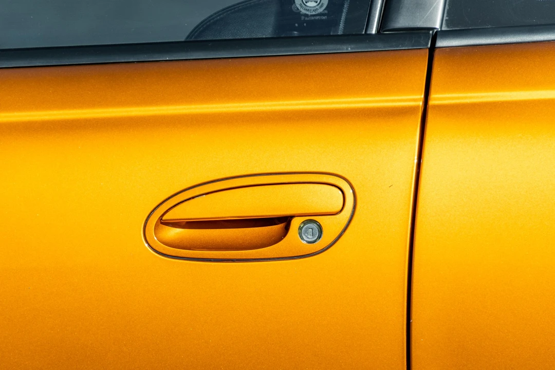 2006 Pontiac GTO 4th Gen - Image 25 of 31