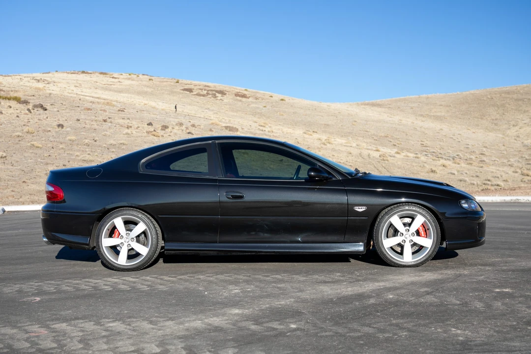 2006 Pontiac GTO 4th Gen - Image 13 of 31