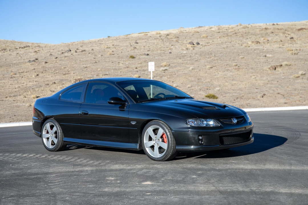 2006 Pontiac GTO 4th Gen - Image 9 of 31
