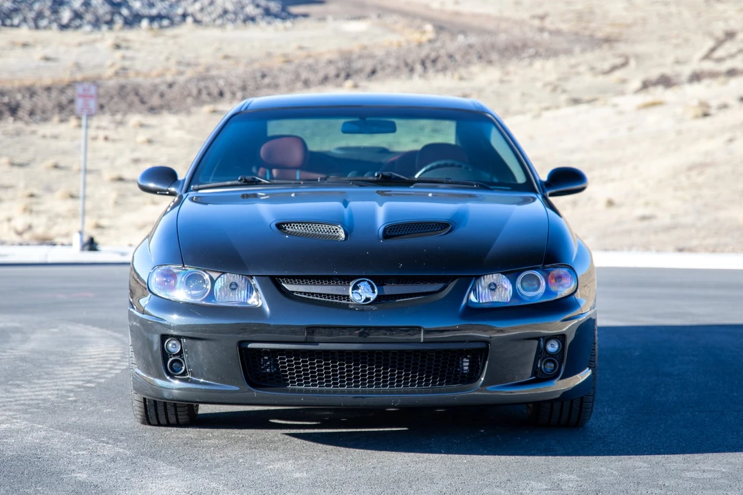 2006 Pontiac GTO 4th Gen - Image 6 of 31