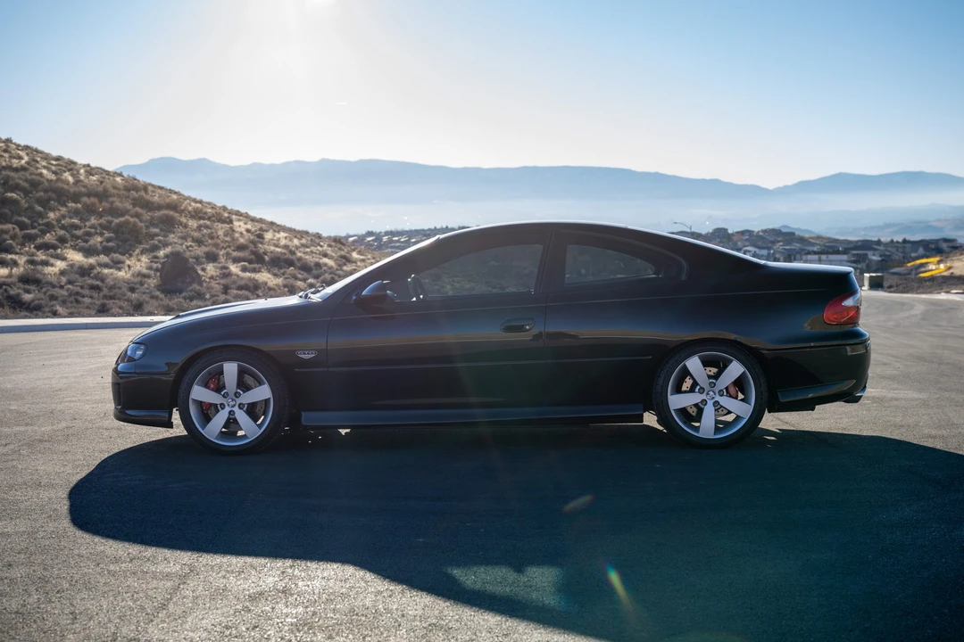 2006 Pontiac GTO 4th Gen - Image 24 of 31