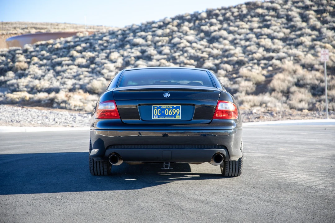 2006 Pontiac GTO 4th Gen - Image 18 of 31