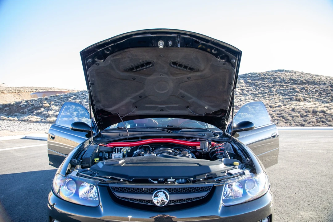 2006 Pontiac GTO 4th Gen - Image 31 of 31