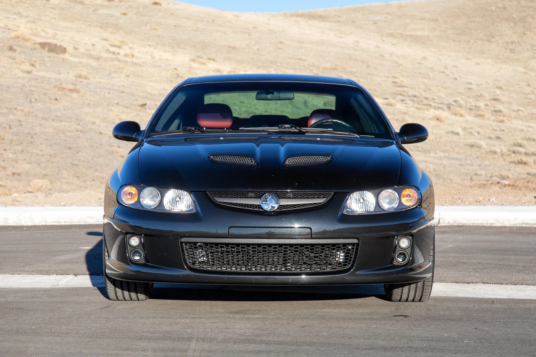 2006 Pontiac GTO 4th Gen - Image 7 of 31