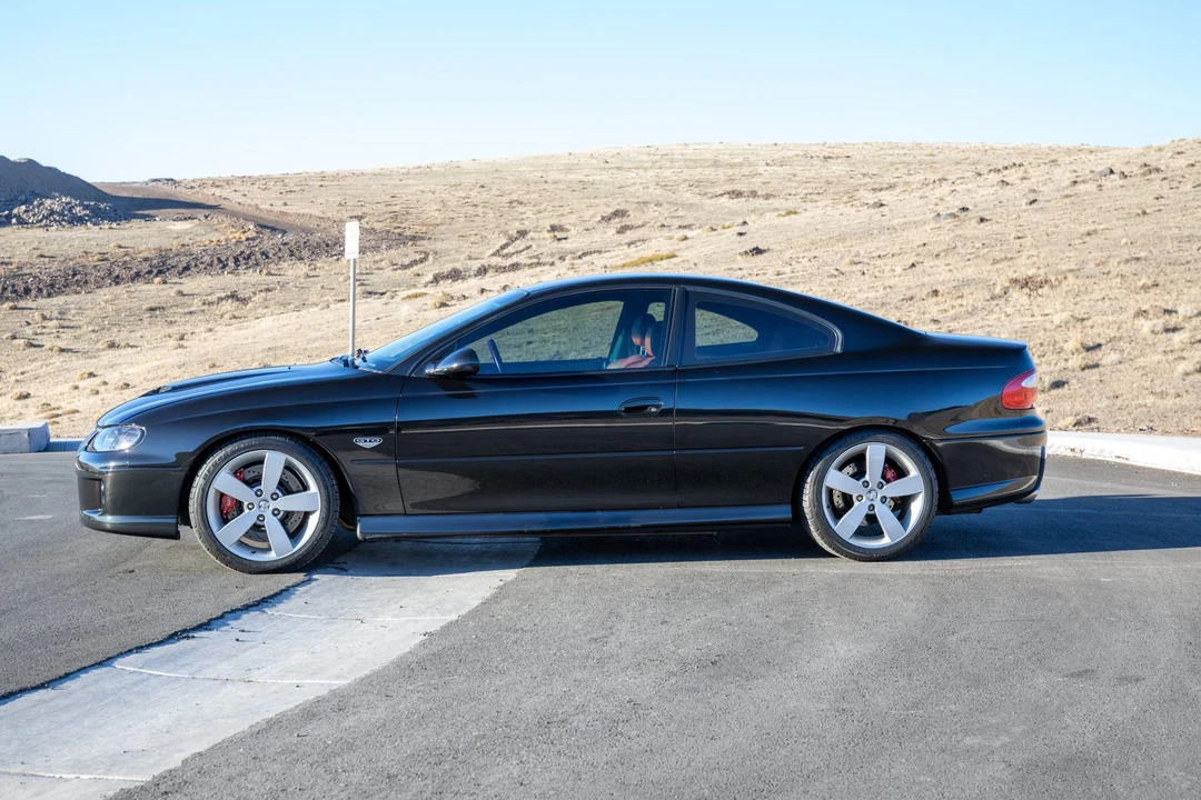2006 Pontiac GTO 4th Gen - Image 26 of 31