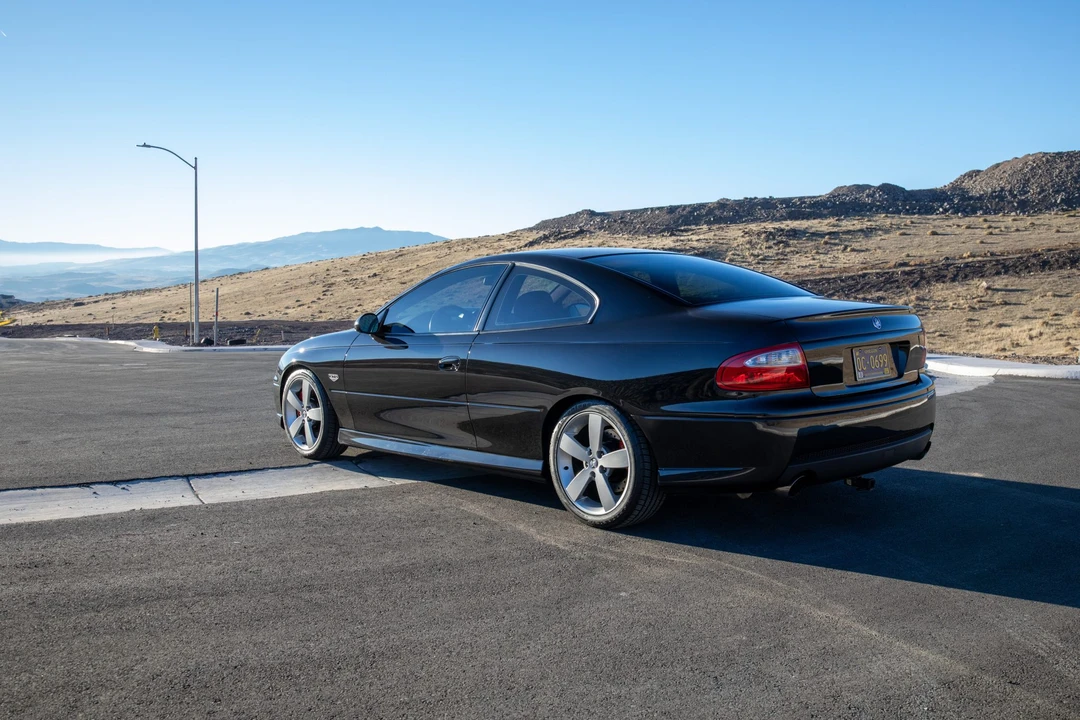 2006 Pontiac GTO 4th Gen - Image 21 of 31