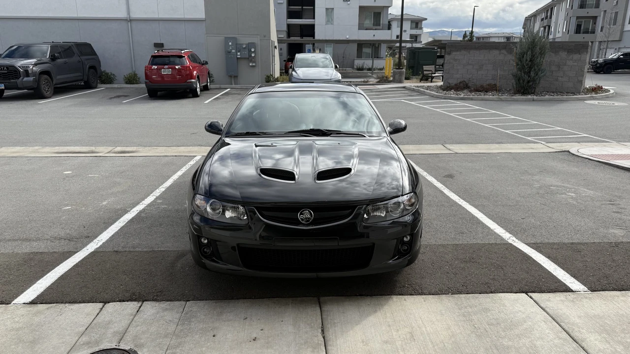 2006 Pontiac GTO 4th Gen - Image 5 of 31