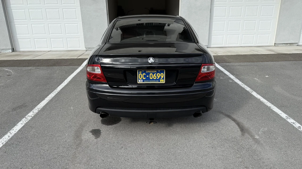 2006 Pontiac GTO 4th Gen - Image 17 of 31