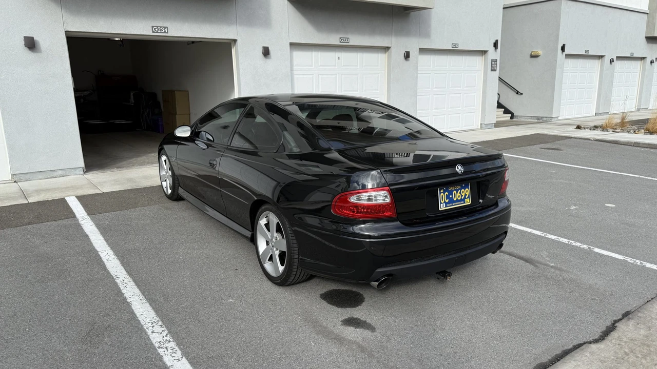 2006 Pontiac GTO 4th Gen - Image 19 of 31