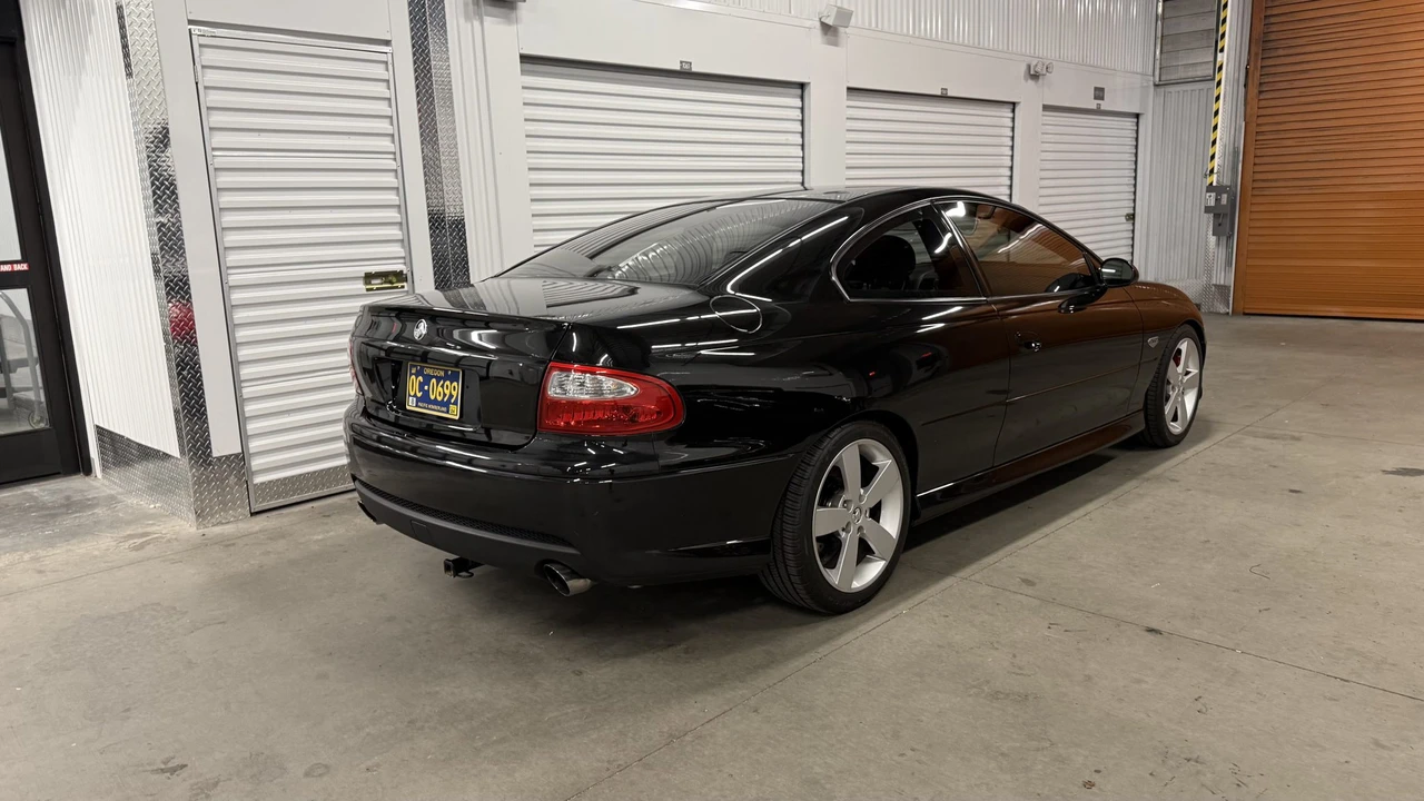 2006 Pontiac GTO 4th Gen - Image 15 of 31