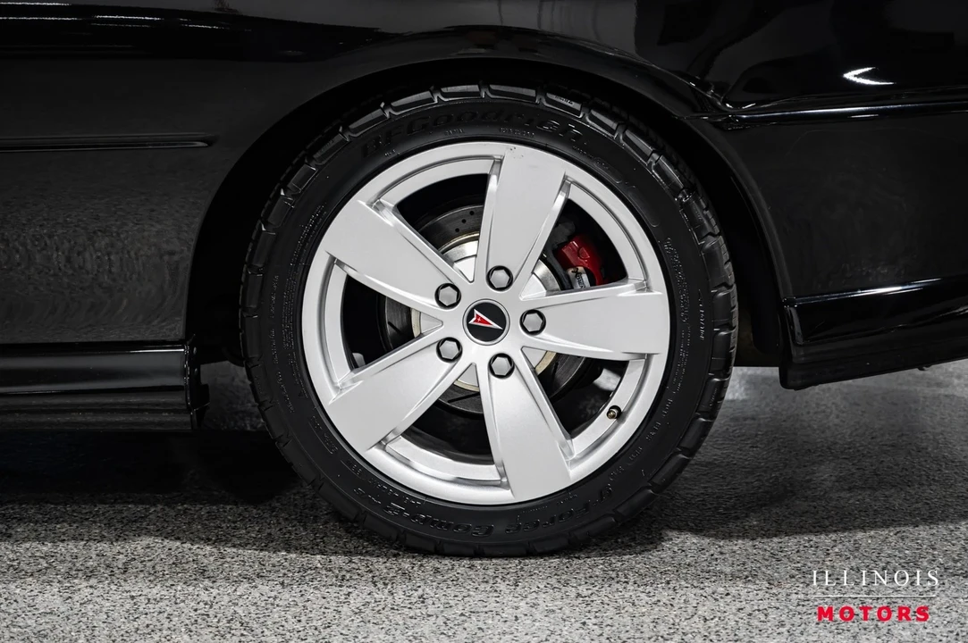 2006 Pontiac GTO 4th Gen - Image 12 of 21