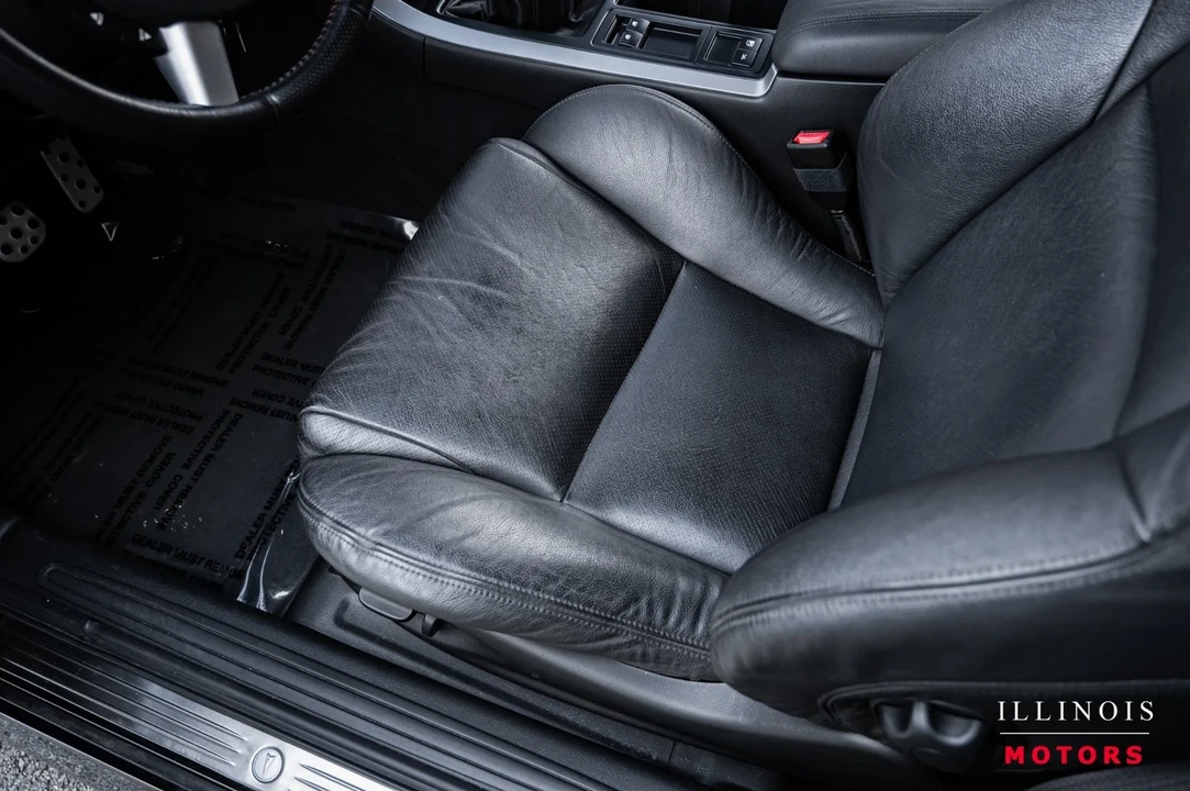 2006 Pontiac GTO 4th Gen - Image 17 of 21