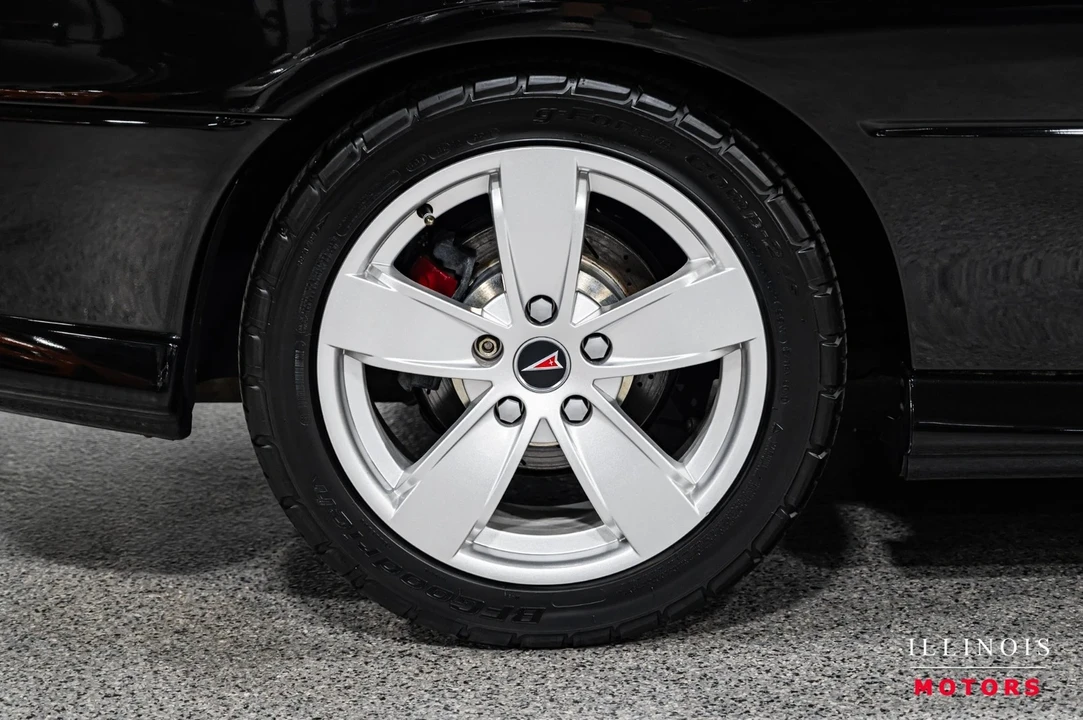 2006 Pontiac GTO 4th Gen - Image 13 of 21