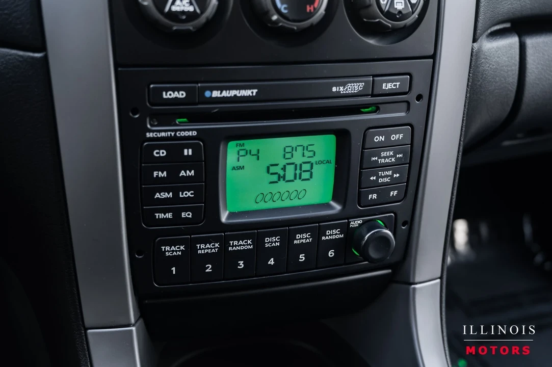 2006 Pontiac GTO 4th Gen - Image 21 of 21