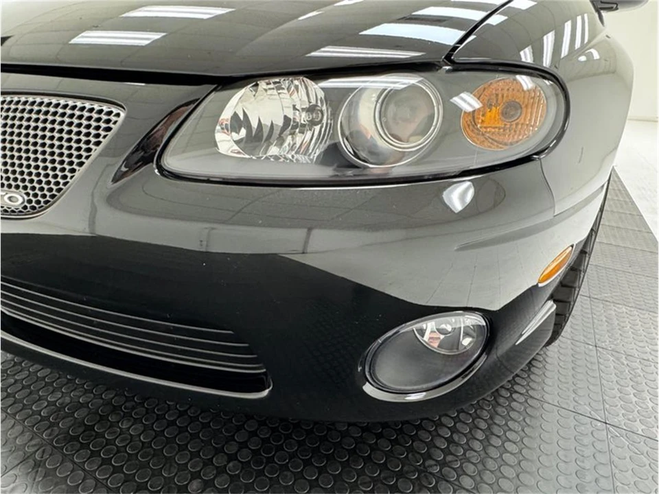 2006 Pontiac GTO 4th Gen - Image 11 of 31