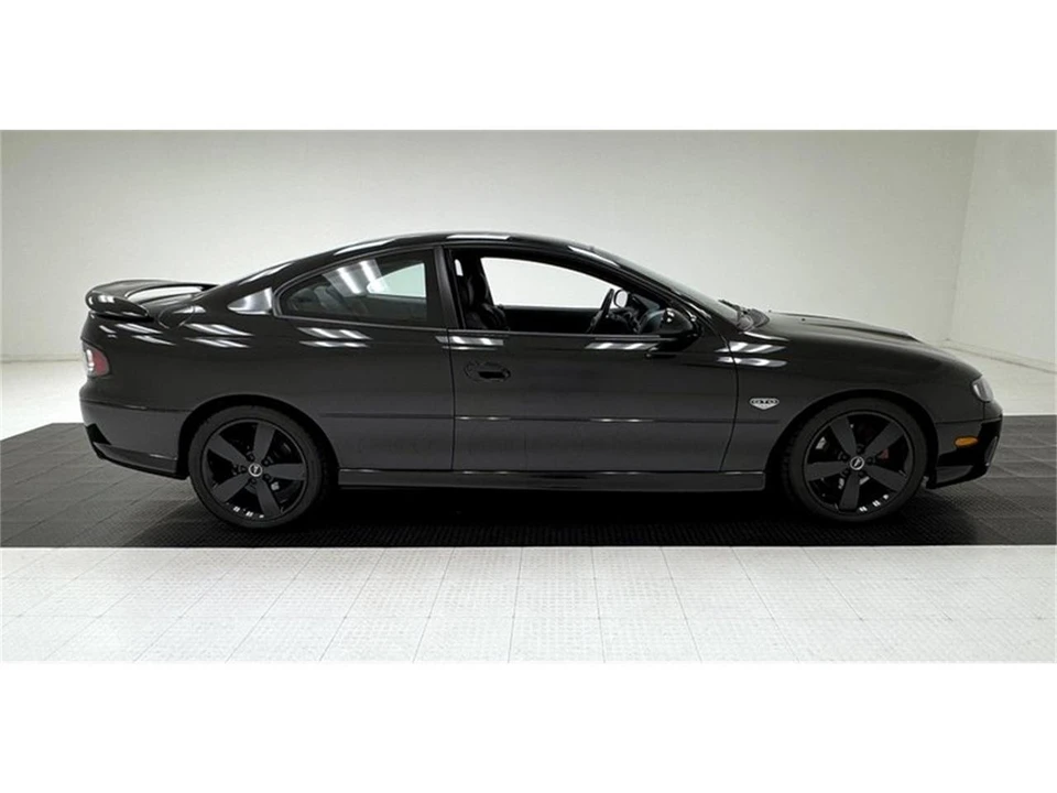 2006 Pontiac GTO 4th Gen - Image 6 of 31