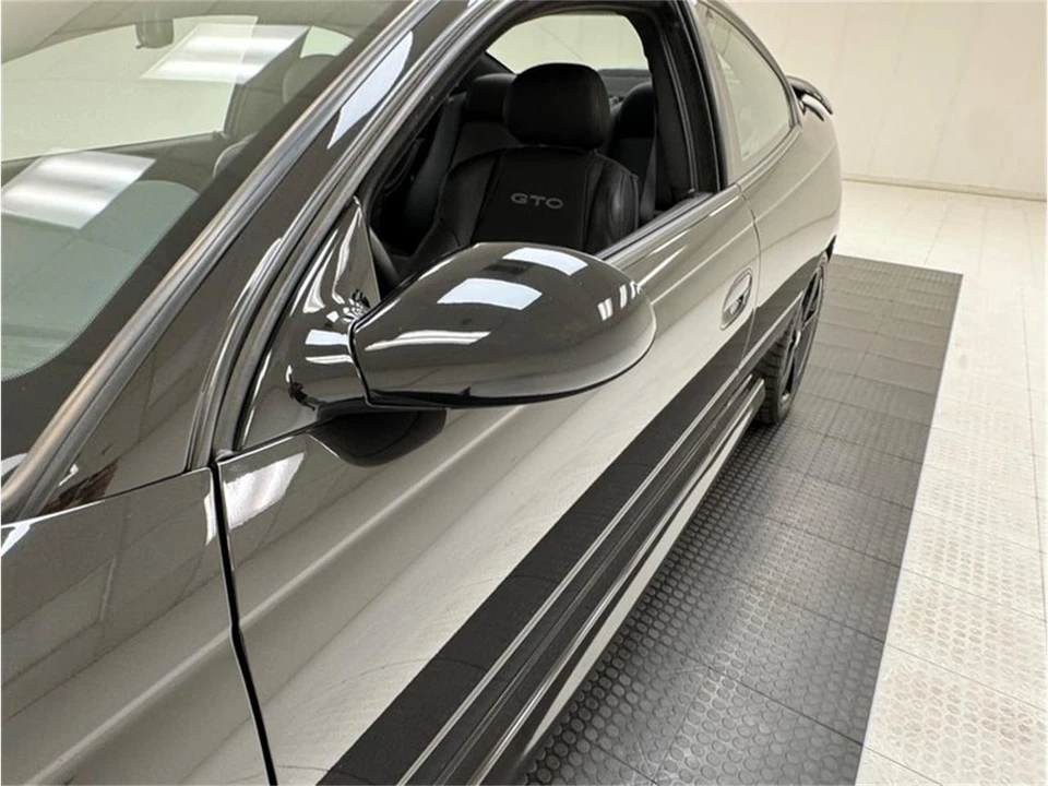 2006 Pontiac GTO 4th Gen - Image 17 of 31