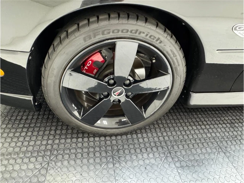 2006 Pontiac GTO 4th Gen - Image 12 of 31