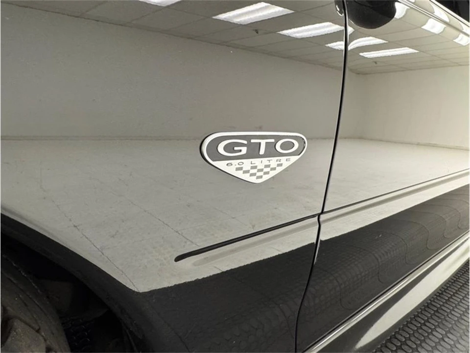 2006 Pontiac GTO 4th Gen - Image 13 of 31