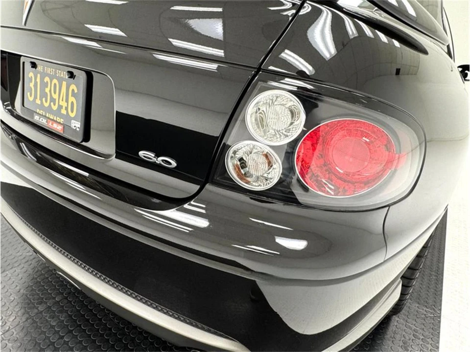 2006 Pontiac GTO 4th Gen - Image 23 of 31