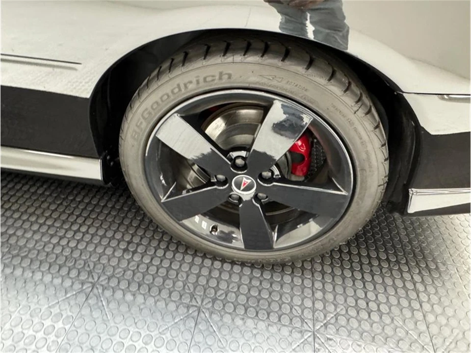 2006 Pontiac GTO 4th Gen - Image 20 of 31