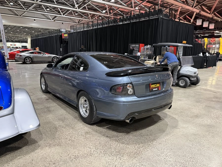 2006 Pontiac GTO 4th Gen - Image 4 of 8
