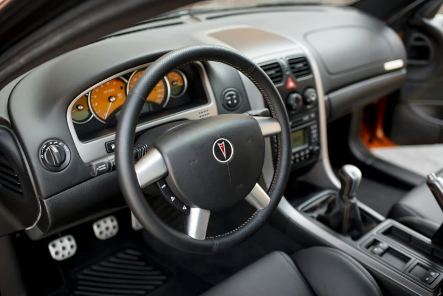 2006 Pontiac GTO 4th Gen - Image 22 of 31
