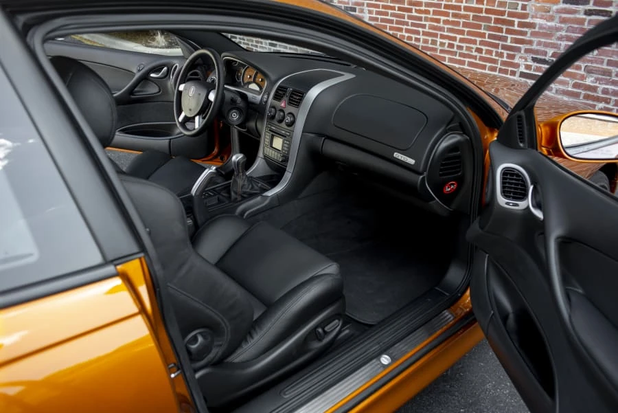 2006 Pontiac GTO 4th Gen - Image 19 of 31
