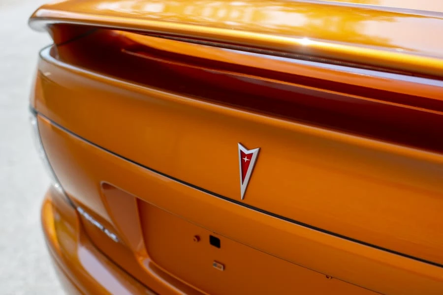 2006 Pontiac GTO 4th Gen - Image 14 of 31