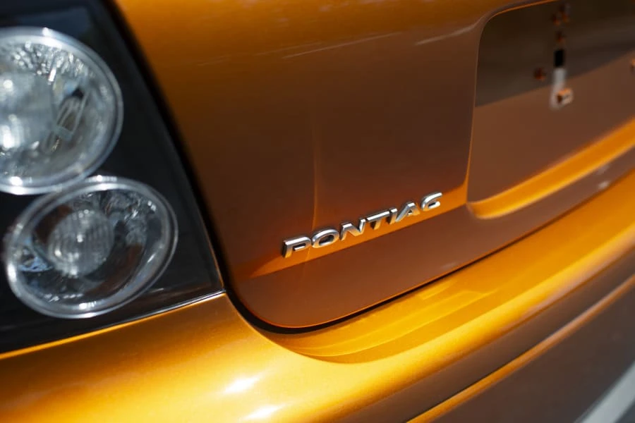 2006 Pontiac GTO 4th Gen - Image 12 of 31
