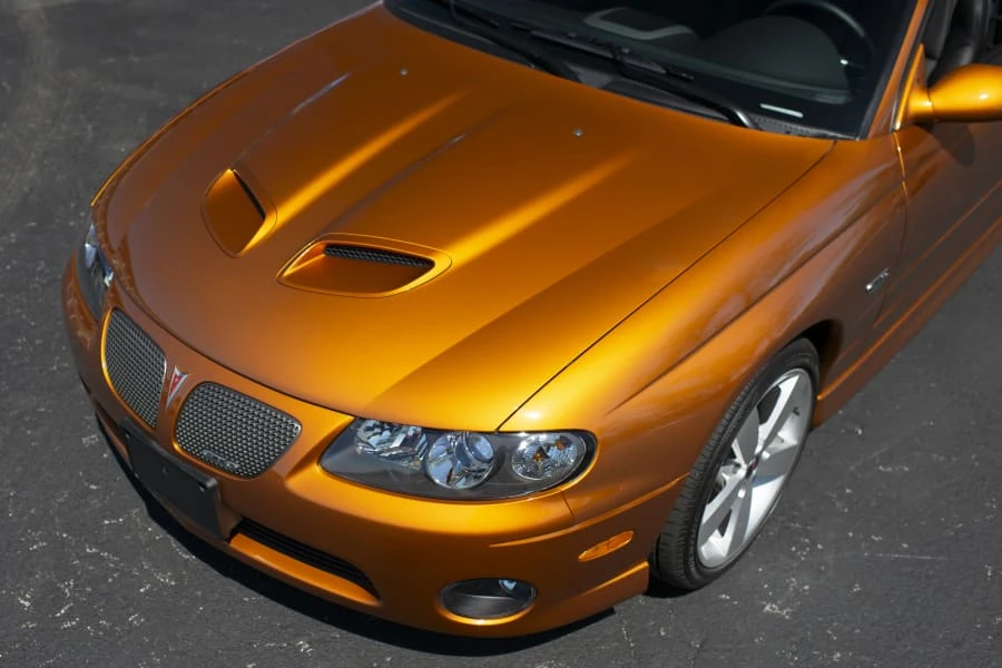2006 Pontiac GTO 4th Gen - Image 15 of 31