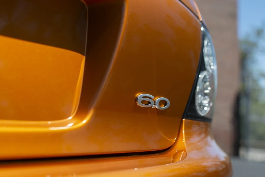 2006 Pontiac GTO 4th Gen - Image 11 of 31