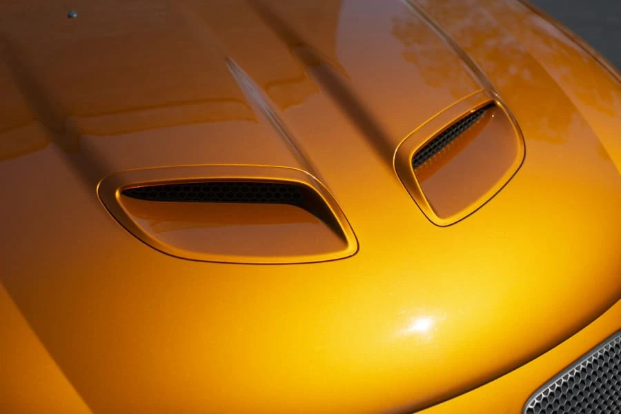 2006 Pontiac GTO 4th Gen - Image 16 of 31