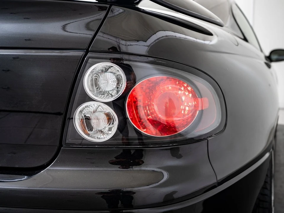 2006 Pontiac GTO 4th Gen - Image 17 of 21