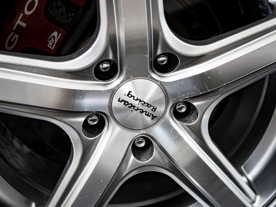 2006 Pontiac GTO 4th Gen - Image 8 of 21