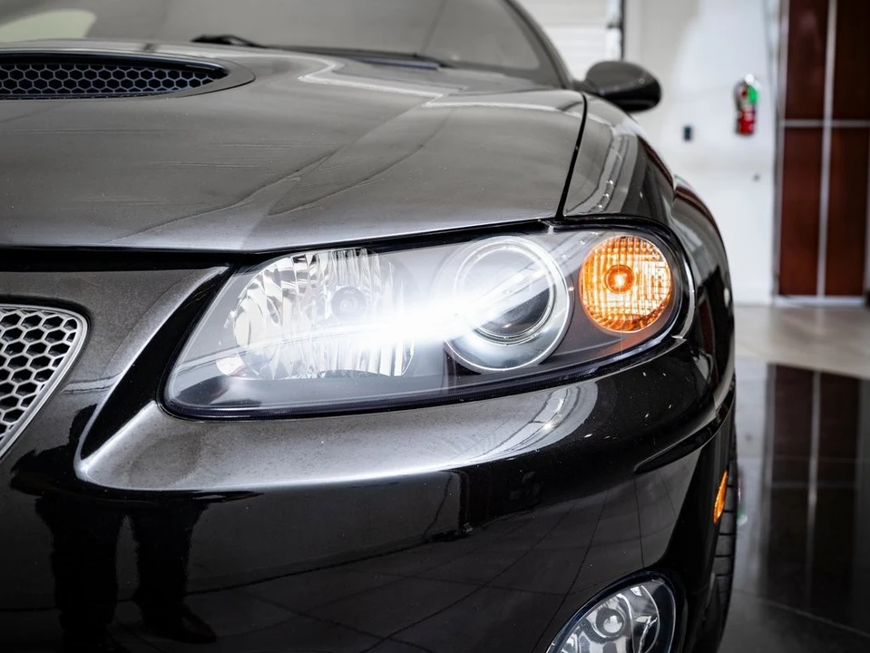 2006 Pontiac GTO 4th Gen - Image 15 of 21