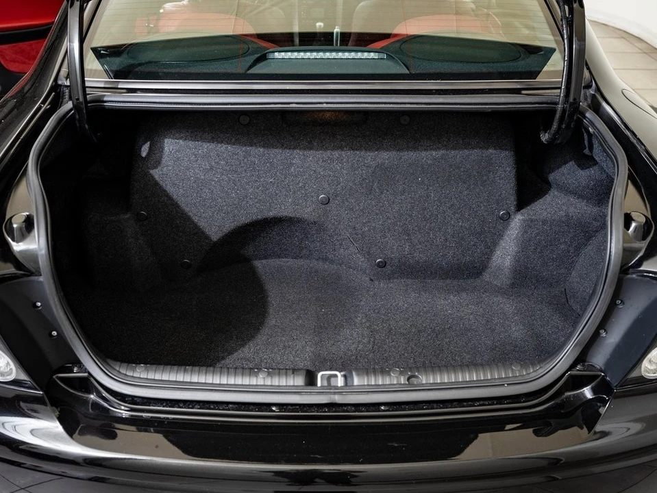 2006 Pontiac GTO 4th Gen - Image 18 of 21