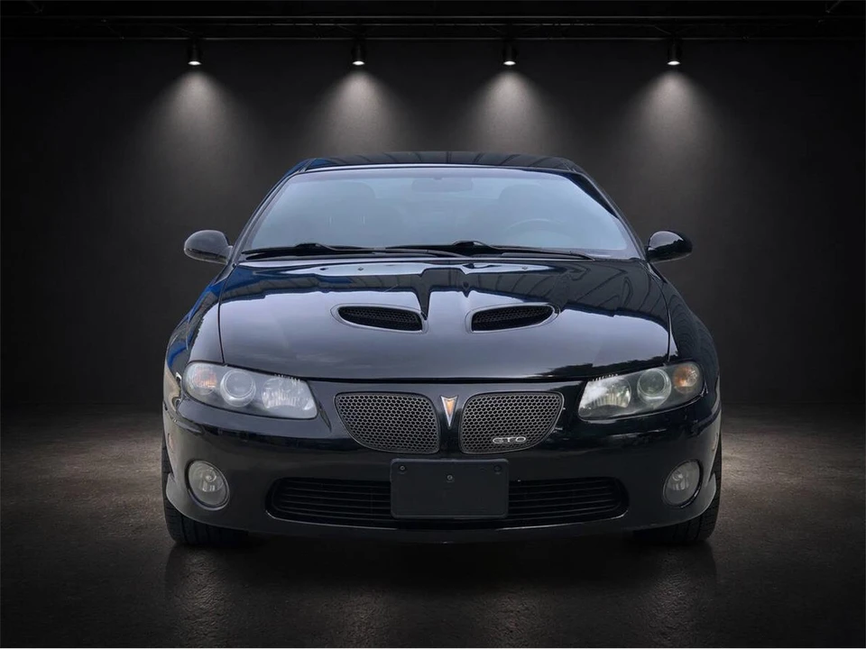 2006 Pontiac GTO 4th Gen - Image 3 of 20